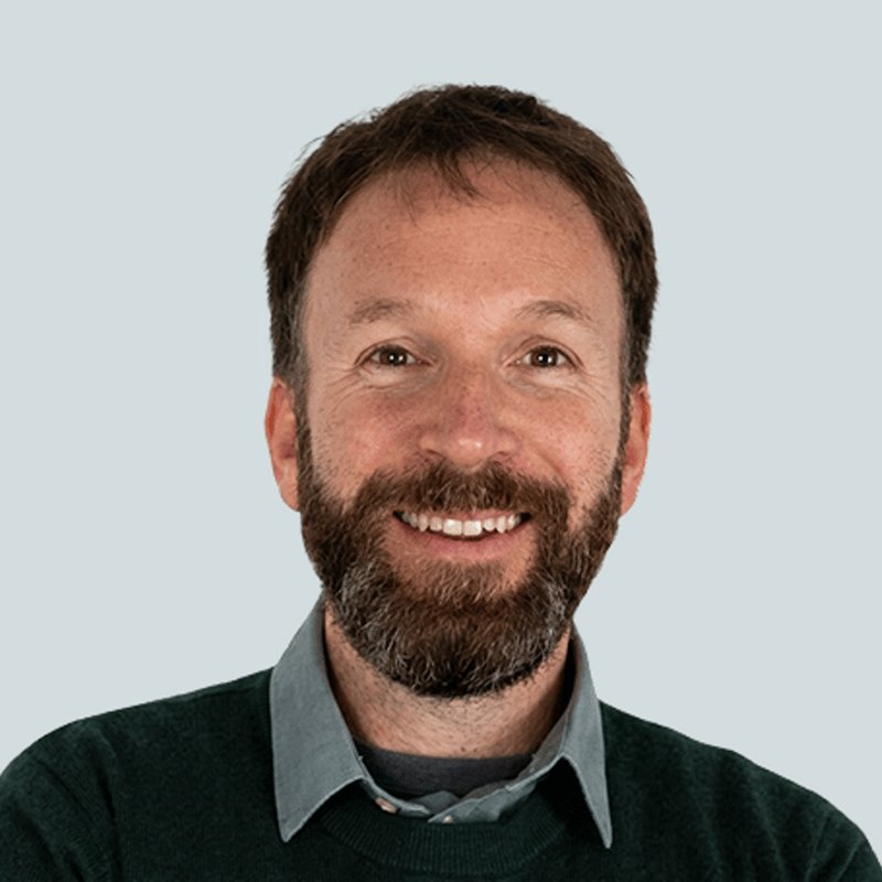 Nils Roeder, founder of leancodes