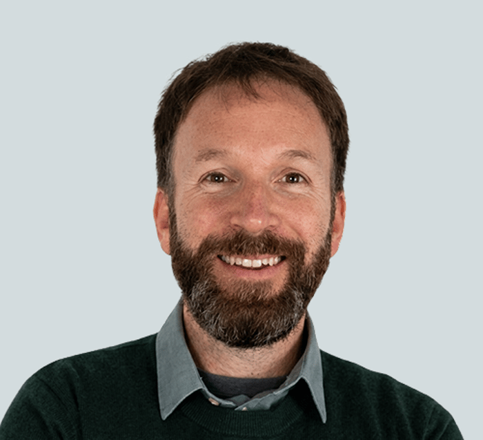 Nils Roeder, Gründer von leancodes